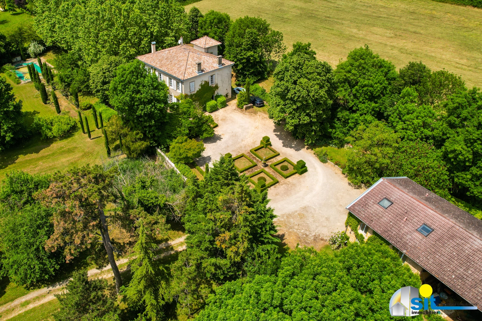 property